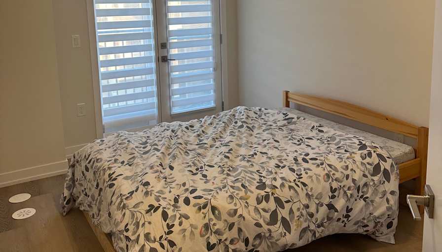 Sopulu's room