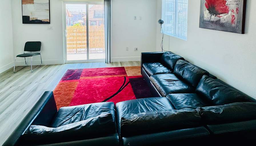 Owen's room