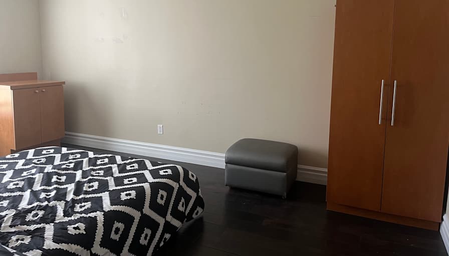 geetanjali's room