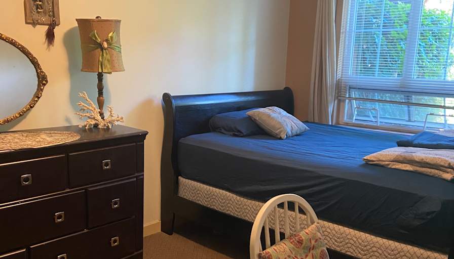 Mira's room