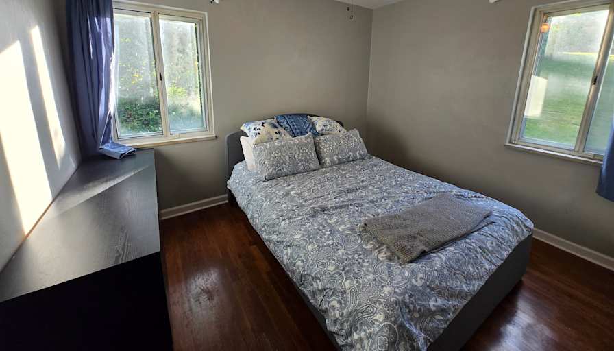 Philip's room