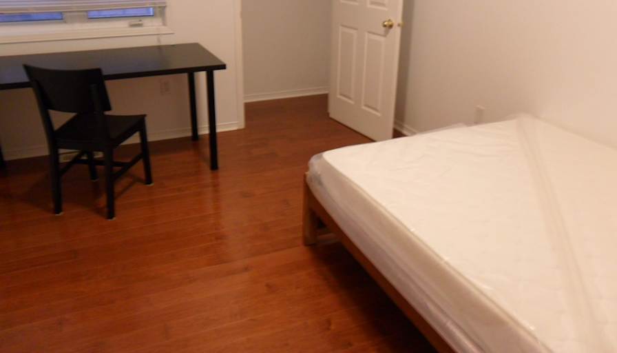 peter's room