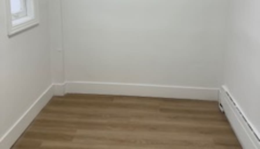 Muriel's room