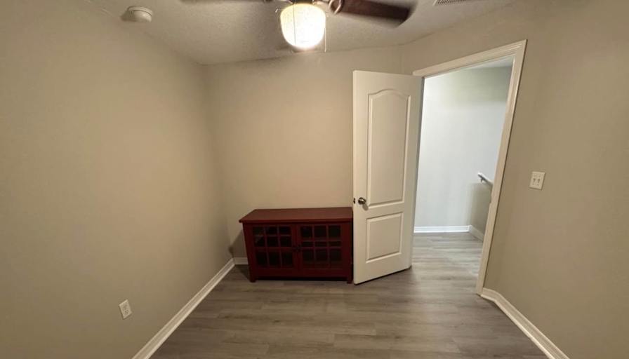 Miranda Day's room