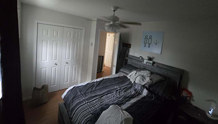 samoli's room