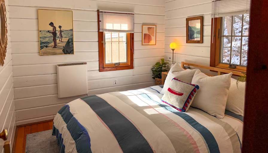 Amelia's room