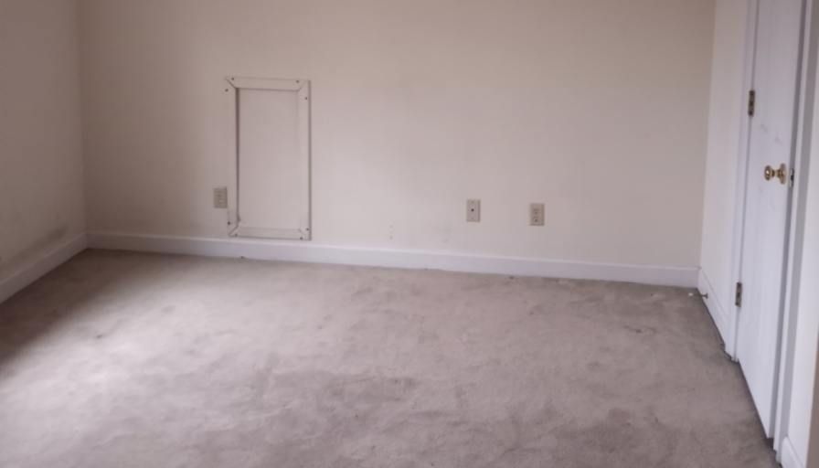 angela's room