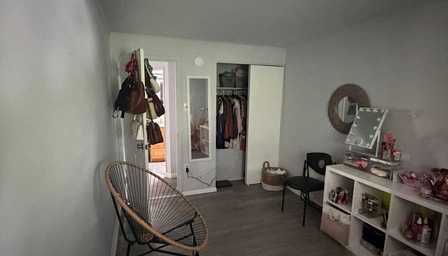 Heydi's room