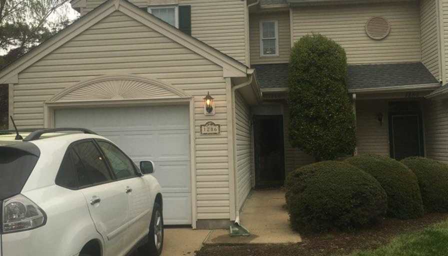 Stan's room