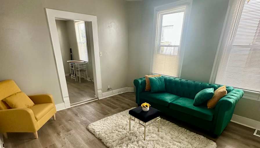 Dora's room