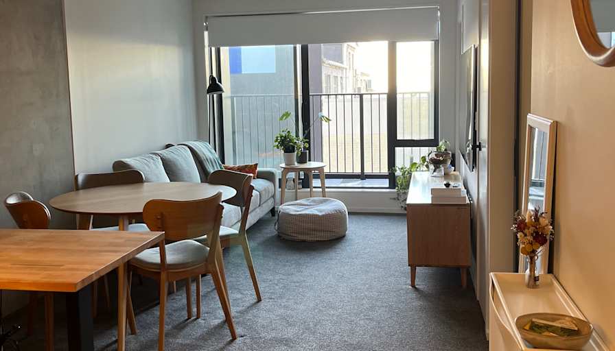 Jessica's room