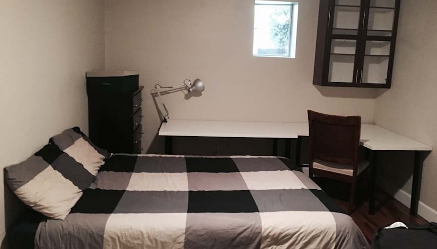 Paul's room
