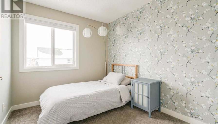 ARIANNA's room