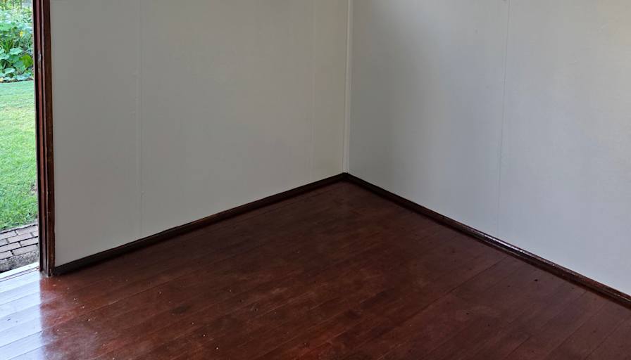 Andrew's room