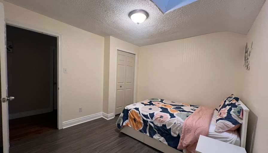 Karen's room