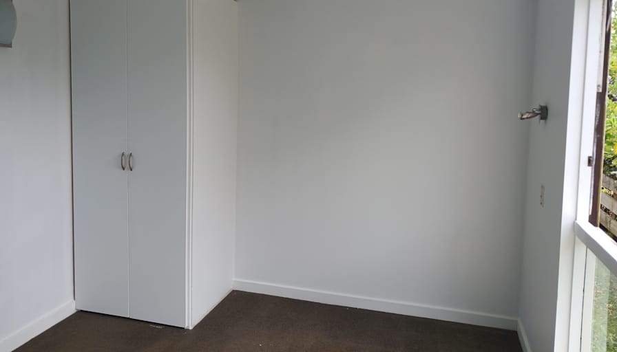Danny's room