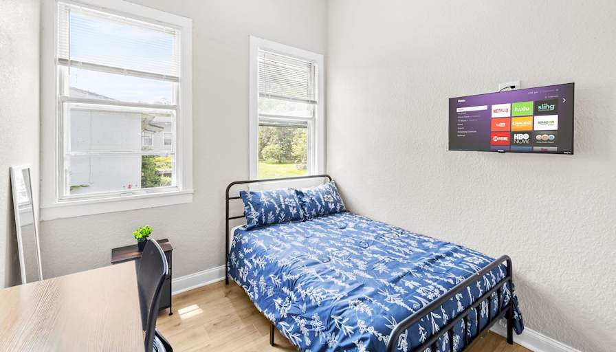 PadSplit's room