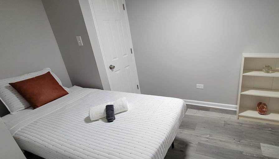 PadSplit's room