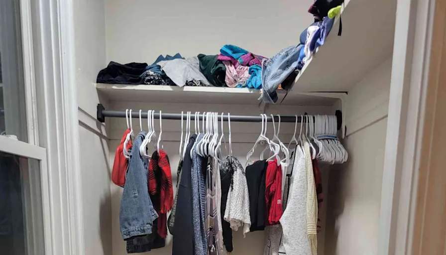Destiny's room