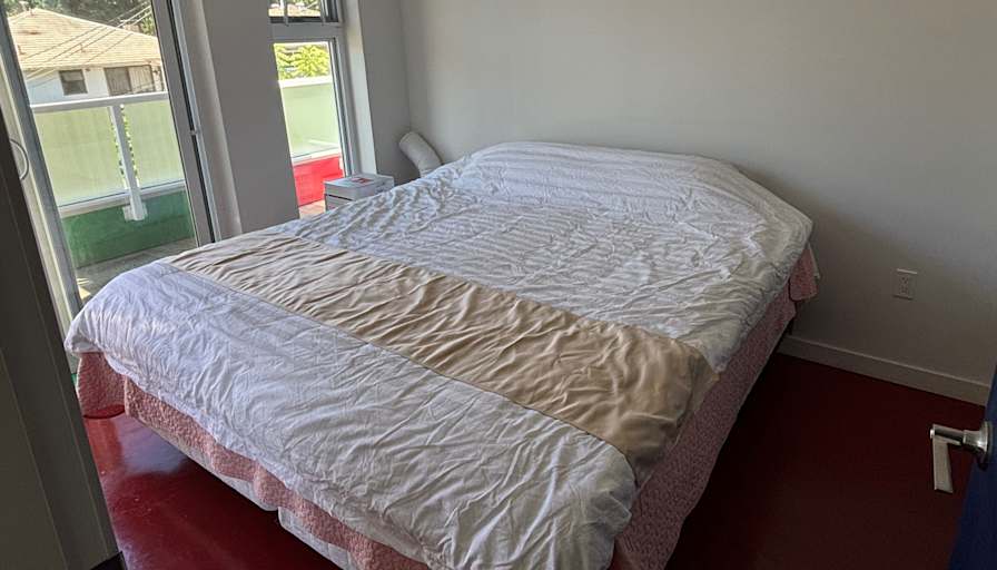 Wendy's room