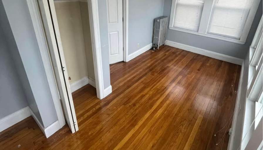 Brian's room