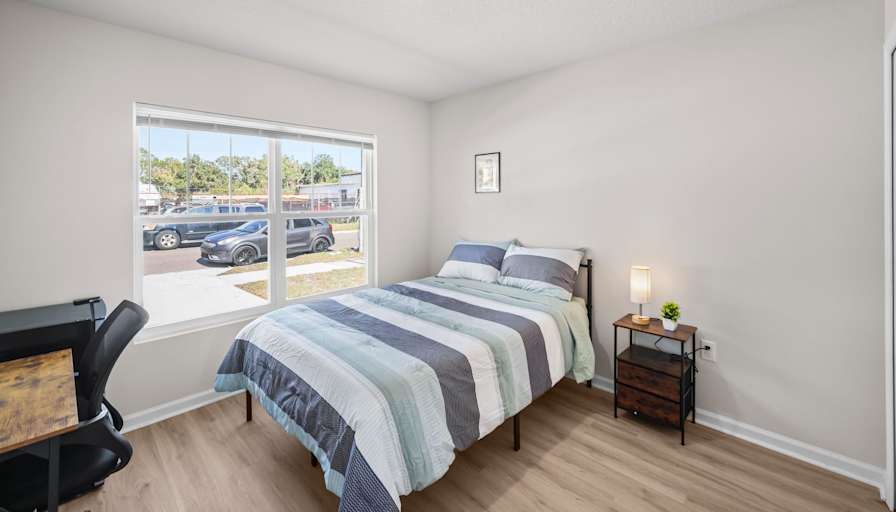 PadSplit's room