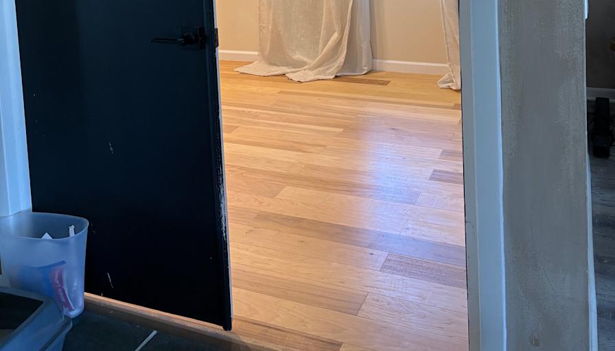 Cheyenne's room