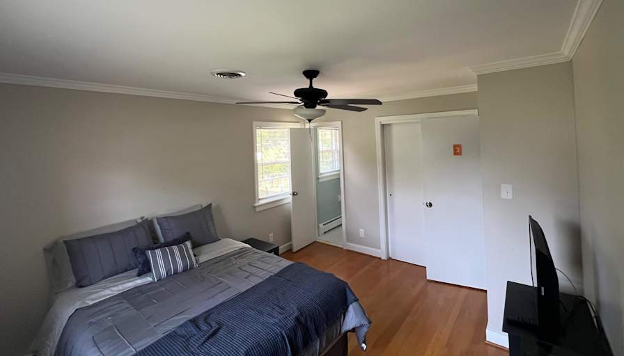 PadSplit's room