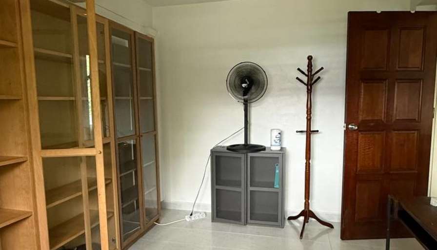 Natalie's room