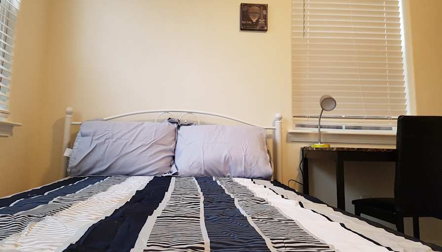 Phoebe's room