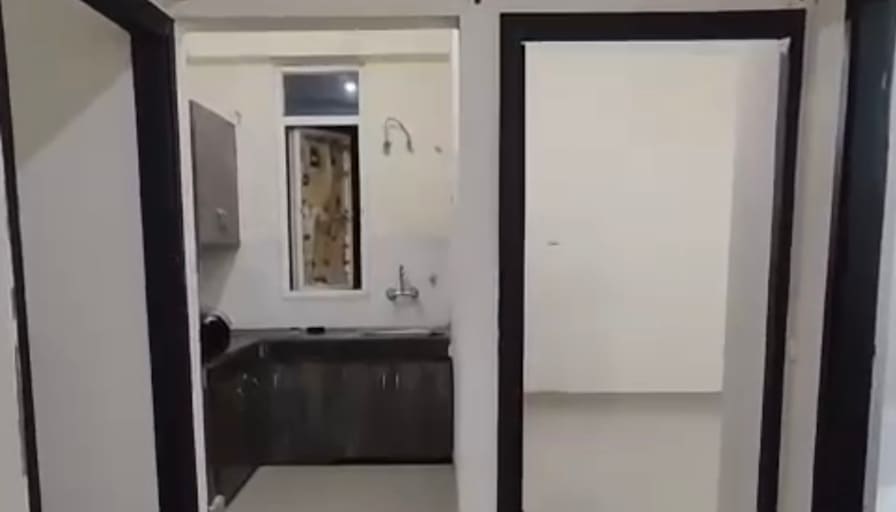 Suryansh's room