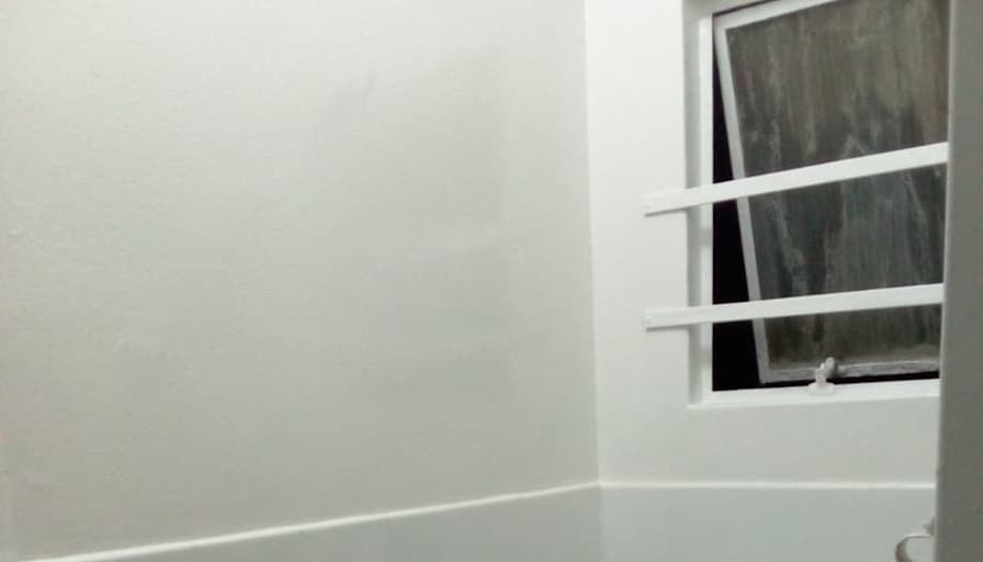 Helen's room