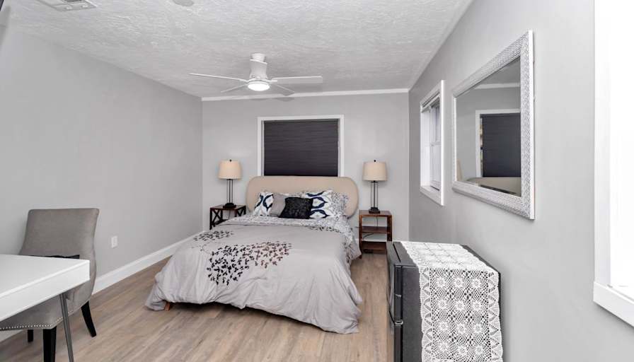 PadSplit's room