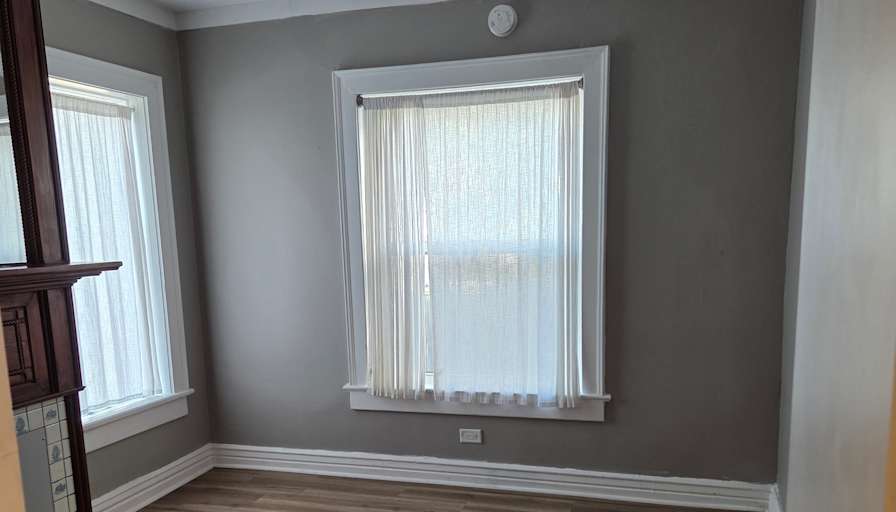 Victoria's room