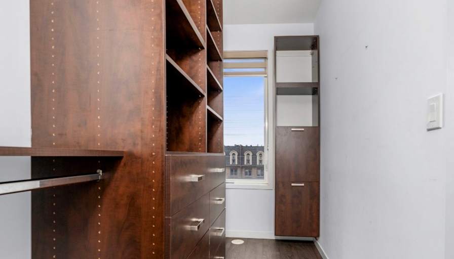 Safy's room