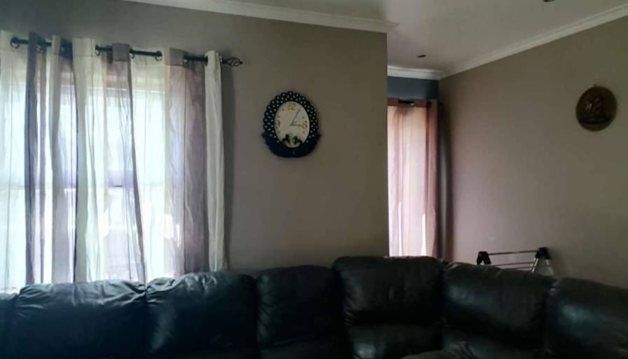 Sean's room