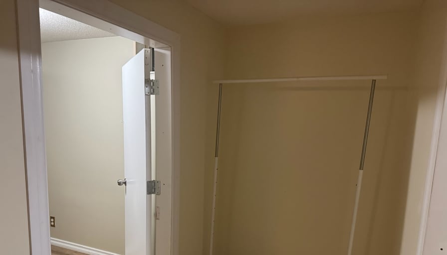landlord's room