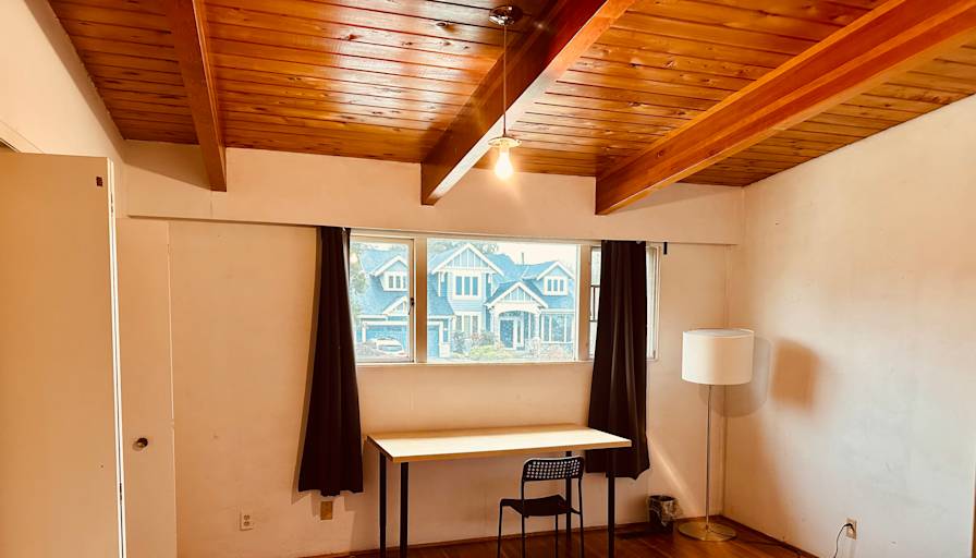 Alex's room