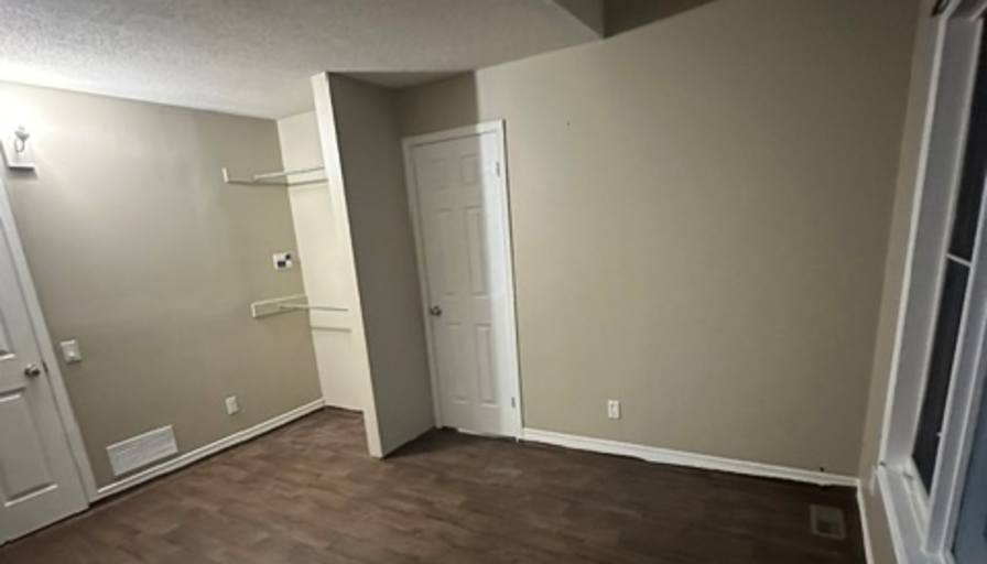 Norm's room