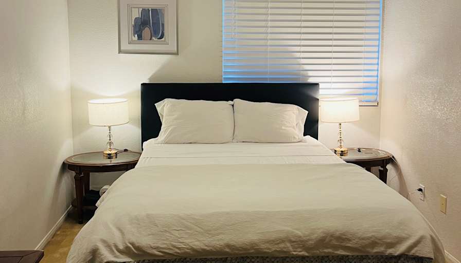 Christine's room