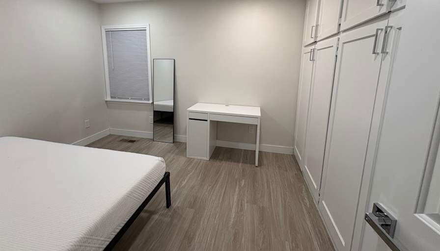Nakulan's room