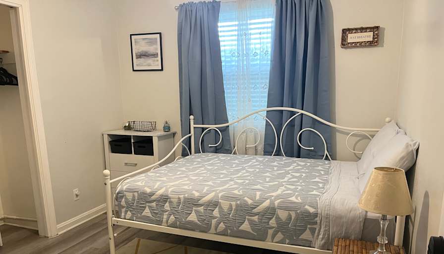 Meme's room