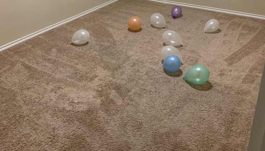 nati's room