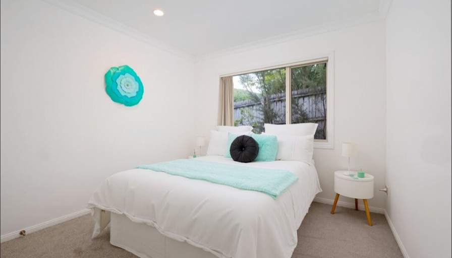 Jessie's room