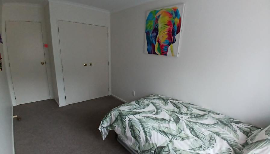 Karl's room