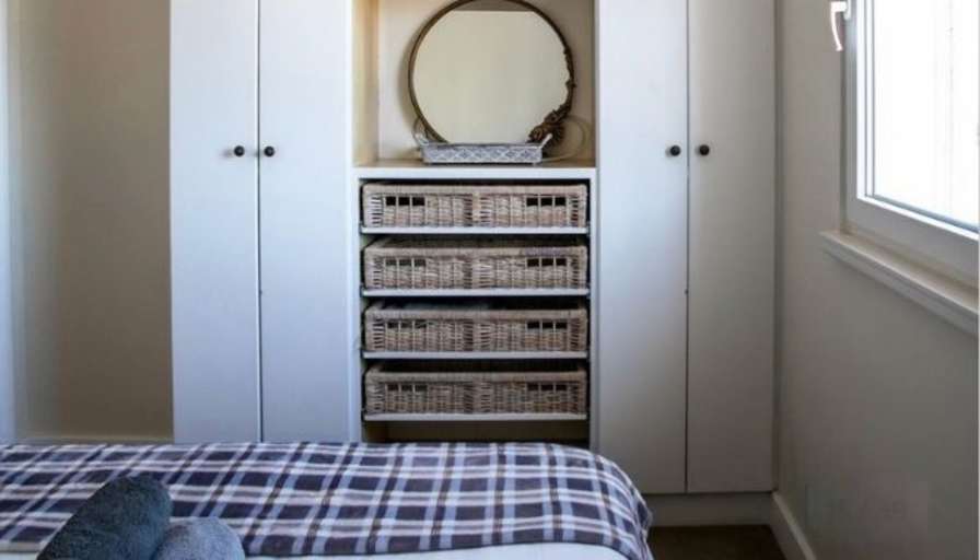 Taylor Ellie-May Ackermann's room