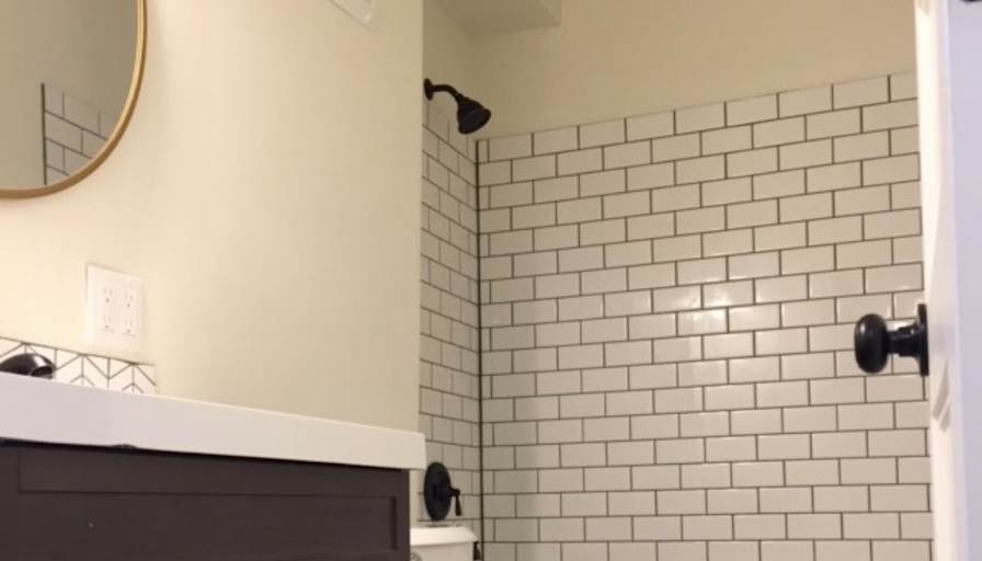 Sarah's room