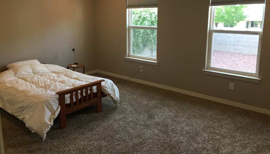Eso's room