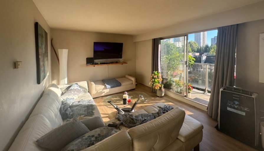 Rob's room