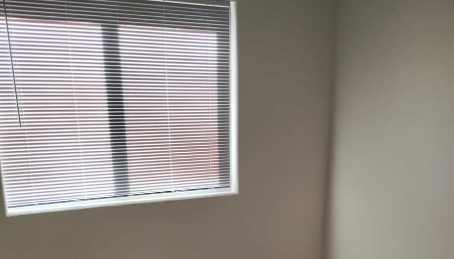 Kim Martin's room
